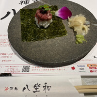 神戸牛 八坐和 阪急三宮店 - 