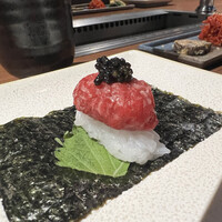 焼肉うしごろ 表参道店 - 