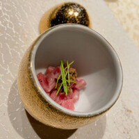 神戸牛炉釜ステーキ GINZA KOKO炉 - 