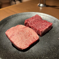 焼肉うしごろ 表参道店 - 