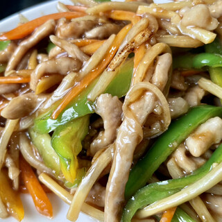 中華料理 天福居_0