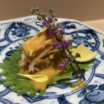 鮨 神戸まつもと - 