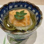 鮨 神戸まつもと - 