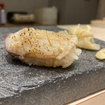 鮨 神戸まつもと - 