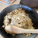 Kinchan Ramen - 