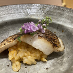 鮨 神戸まつもと - 