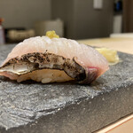 鮨 神戸まつもと - 