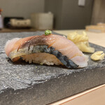 鮨 神戸まつもと - 