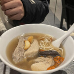 Noodle House Laundry - 