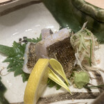 鮨 神戸まつもと - 