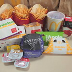 McDonald's - 