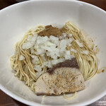 中華蕎麦 萌芽 - 