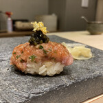 鮨 神戸まつもと - 