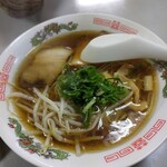 ぎょうざと中華そばの店 天津 - 料理写真: