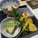 鮨 神戸まつもと - 