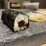 鮨 神戸まつもと - 