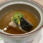 鮨 神戸まつもと - 