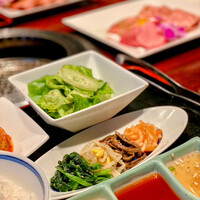 叙々苑 有楽町マリオン店 - 