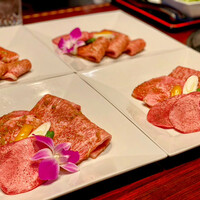 叙々苑 有楽町マリオン店 - 