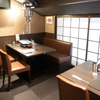 Right next to Hankyu Kawaramachi Station! For a date or a meal with a close friend...♪