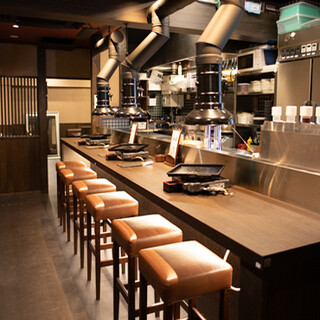 サムギョプサル専門店 豚星_1