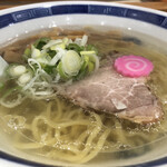 北乃ラーメン - 