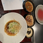 六本木モンシェルトントン - 