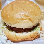 マクドナルド - 