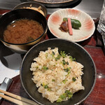 六本木モンシェルトントン - 