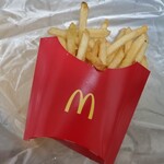 マクドナルド - 