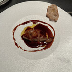 六本木モンシェルトントン - 