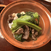 割烹 西むら - 
