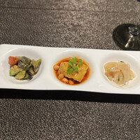 中国飯店 富麗華 - 