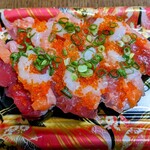 フレスコ キクチ - 料理写真: