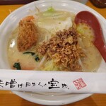 麺場 田所商店 - 