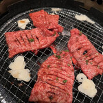 焼肉みずの - 