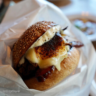 ダコタ ラスティック テーブル_1