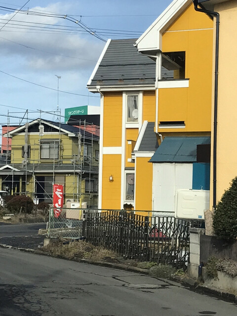 しのはら - 小中野（食堂）