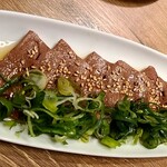 馬肉酒場 馬喰ろう - 