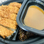 マイカリー食堂 三鷹店 - 