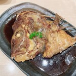 Tenkano Daidokoro Daikisuisan - 鯛あら煮