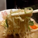 らーめん成川 - 