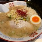 らーめん成川 - 