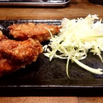 らーめん成川 - 