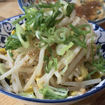 松よし - もやしナムル