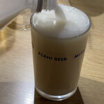 松よし - マッコリ