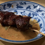 松よし - 串焼き