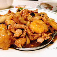 中国飯店 三田店 - 