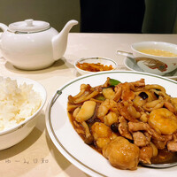 中国飯店 三田店 - 