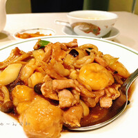 中国飯店 三田店 - 